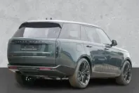 Land Rover Range Rover din 2025 cu 3.020 km - oferta LAN196989 - foto 5