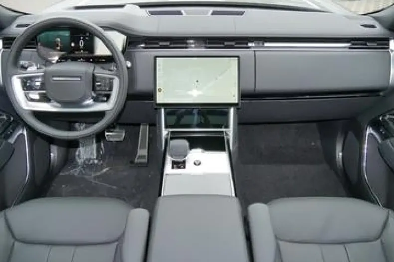 Land Rover Range Rover din 2025 cu 3.020 km - oferta LAN196989 - foto 9