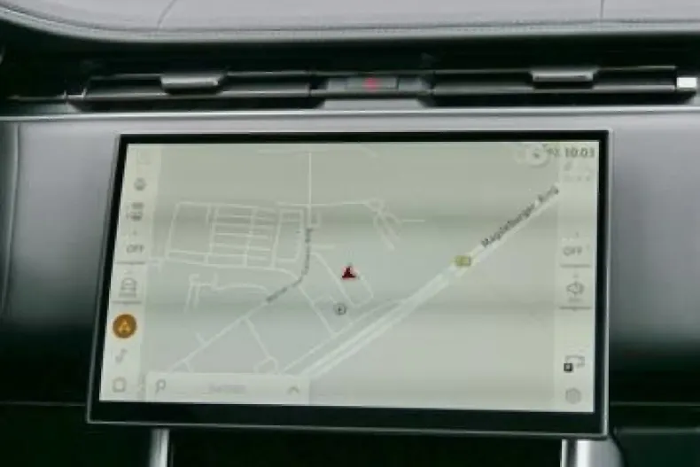 Land Rover Range Rover din 2025 cu 3.020 km - oferta LAN196989 - foto 11