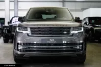 Land Rover Range Rover din 2025 cu 18.600 km - oferta LAN196990 - foto 1