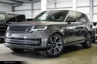Land Rover Range Rover din 2025 cu 18.600 km - oferta LAN196990 - foto 2