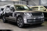 Land Rover Range Rover din 2025 cu 18.600 km - oferta LAN196990 - foto 4
