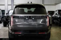 Land Rover Range Rover din 2025 cu 18.600 km - oferta LAN196990 - foto 5