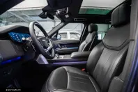 Land Rover Range Rover din 2025 cu 18.600 km - oferta LAN196990 - foto 9