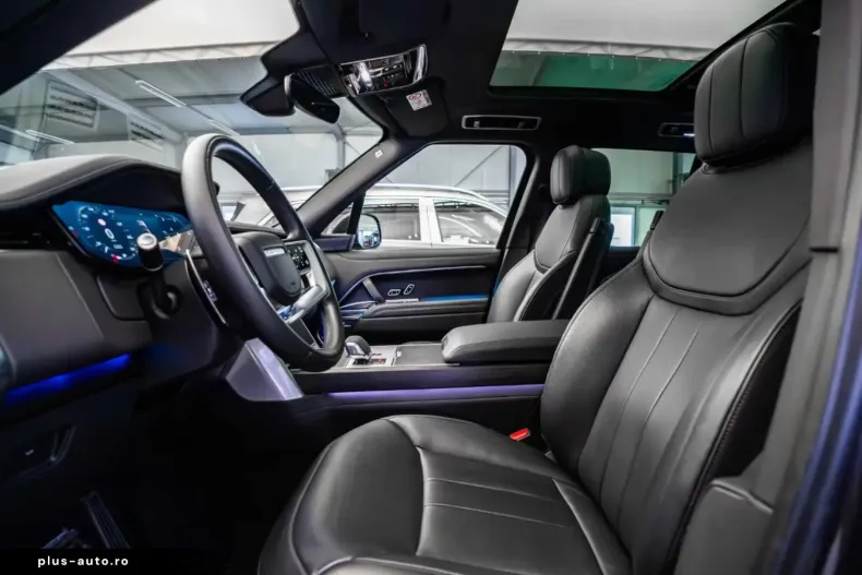 Land Rover Range Rover din 2025 cu 18.600 km - oferta LAN196990 - foto 9