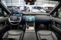 Land Rover Range Rover din 2025 cu 18.600 km - oferta LAN196990 - foto 10
