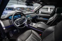 Land Rover Range Rover din 2025 cu 18.600 km - oferta LAN196990 - foto 11