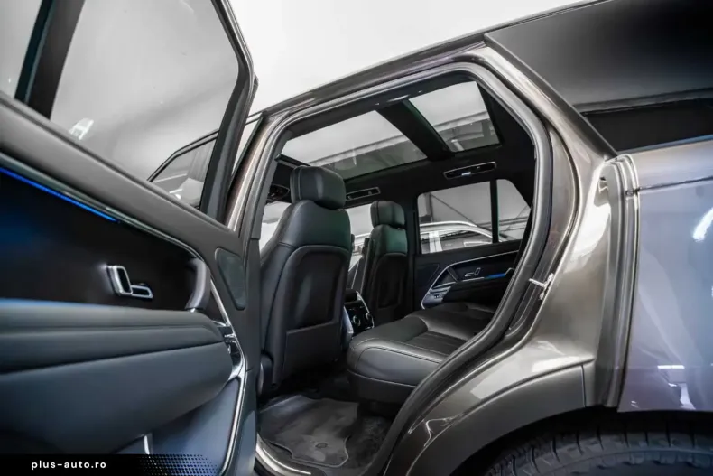 Land Rover Range Rover din 2025 cu 18.600 km - oferta LAN196990 - foto 12