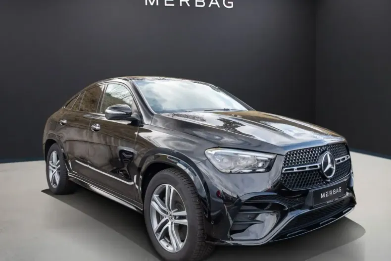 Mercedes-Benz GLE 400 (Clasa GLE) din 2024 cu 18.706 km - oferta MER196991 - foto 1
