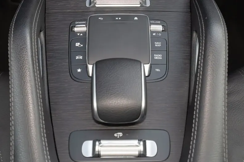 Mercedes-Benz GLE 400 (Clasa GLE) din 2024 cu 18.706 km - oferta MER196991 - foto 8