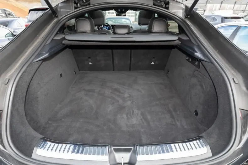 Mercedes-Benz GLE 400 (Clasa GLE) din 2024 cu 18.706 km - oferta MER196991 - foto 14