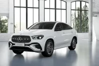 Mercedes-Benz GLE 400 (Clasa GLE) din 2025 cu 16.028 km - oferta MER196992 - foto 1