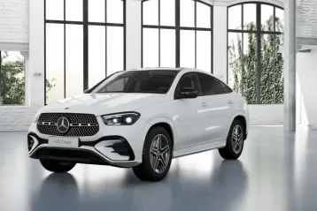 Mercedes-Benz GLE 400 din 2025 - oferta MER196992