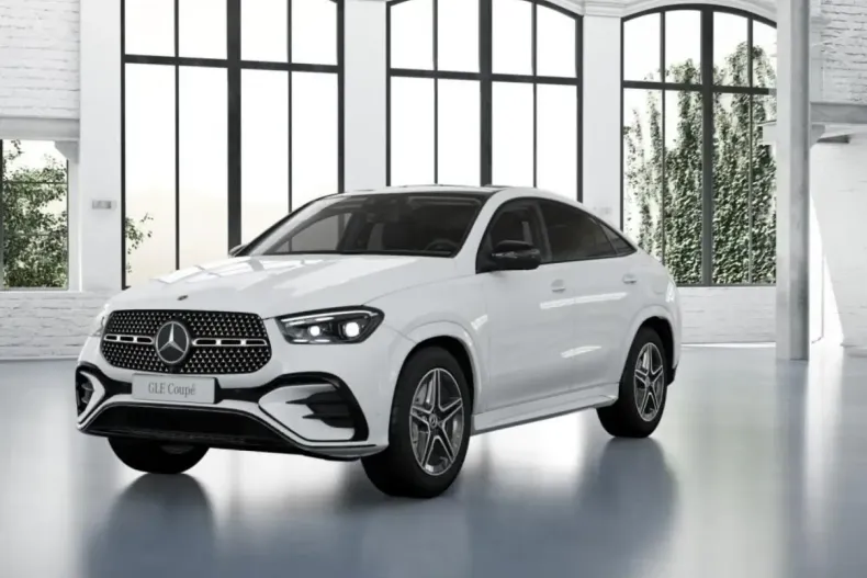 Mercedes-Benz GLE 400 (Clasa GLE) din 2025 cu 16.028 km - oferta MER196992 - foto 1