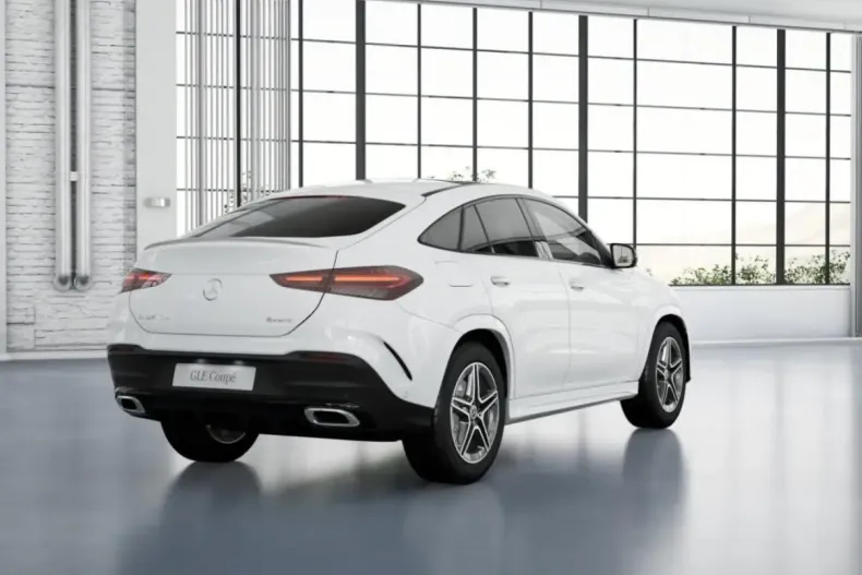 Mercedes-Benz GLE 400 (Clasa GLE) din 2025 cu 16.028 km - oferta MER196992 - foto 2