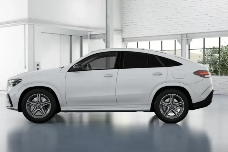 Mercedes-Benz GLE 400 (Clasa GLE) din 2025 cu 16.028 km - oferta MER196992 - foto 3