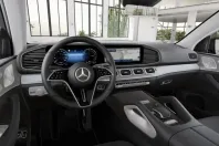 Mercedes-Benz GLE 400 (Clasa GLE) din 2025 cu 16.028 km - oferta MER196992 - foto 6