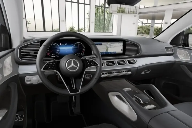 Mercedes-Benz GLE 400 (Clasa GLE) din 2025 cu 16.028 km - oferta MER196992 - foto 6