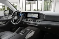 Mercedes-Benz GLE 400 (Clasa GLE) din 2025 cu 16.028 km - oferta MER196992 - foto 8