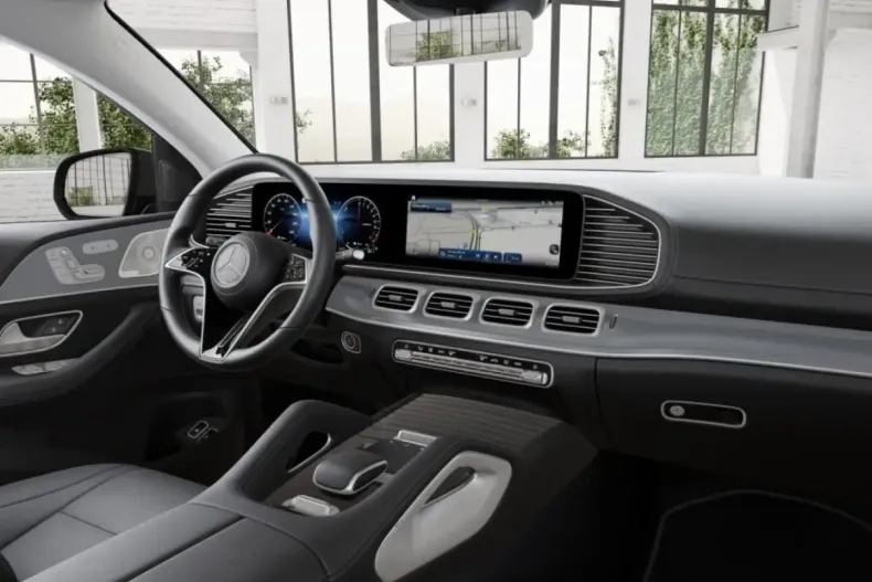 Mercedes-Benz GLE 400 (Clasa GLE) din 2025 cu 16.028 km - oferta MER196992 - foto 8