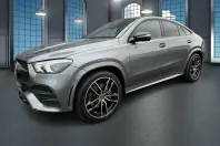 Mercedes-Benz GLE 400 (Clasa GLE) din 2024 cu 35.321 km - oferta MER196993 - foto 1