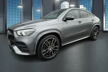 Mercedes-Benz GLE 400 din 2024 - oferta MER196993