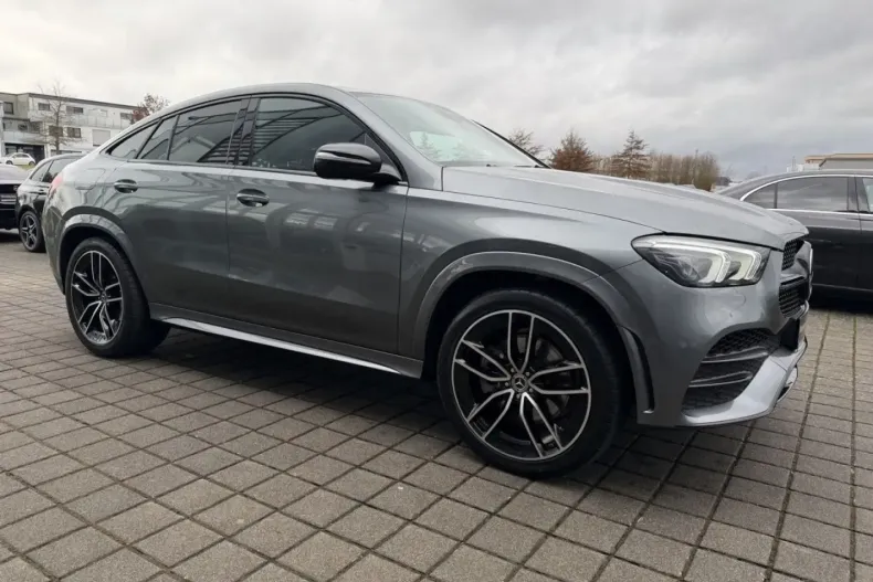 Mercedes-Benz GLE 400 (Clasa GLE) din 2024 cu 35.321 km - oferta MER196993 - foto 3