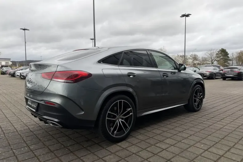 Mercedes-Benz GLE 400 (Clasa GLE) din 2024 cu 35.321 km - oferta MER196993 - foto 5