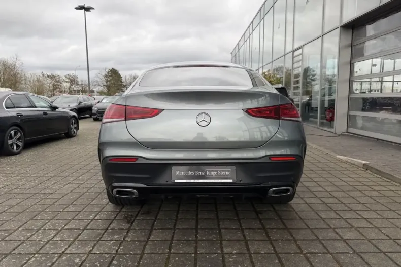 Mercedes-Benz GLE 400 (Clasa GLE) din 2024 cu 35.321 km - oferta MER196993 - foto 6