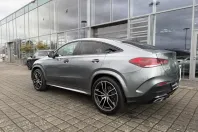 Mercedes-Benz GLE 400 (Clasa GLE) din 2024 cu 35.321 km - oferta MER196993 - foto 7