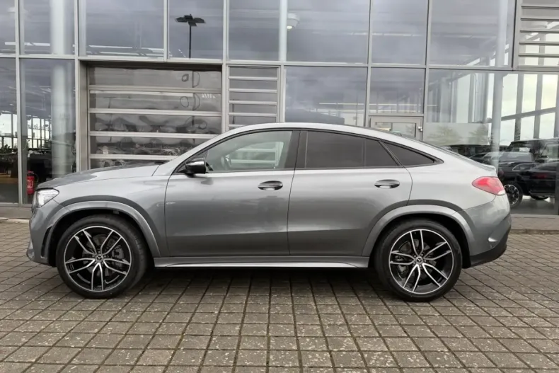Mercedes-Benz GLE 400 (Clasa GLE) din 2024 cu 35.321 km - oferta MER196993 - foto 8