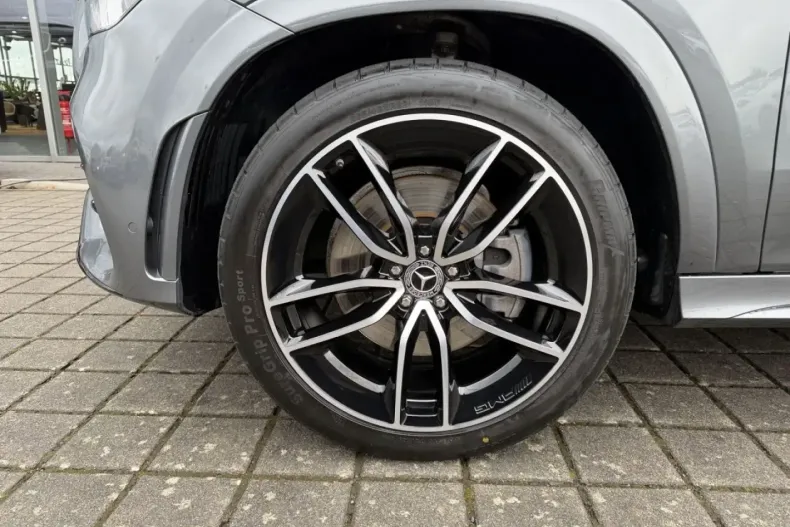 Mercedes-Benz GLE 400 (Clasa GLE) din 2024 cu 35.321 km - oferta MER196993 - foto 10