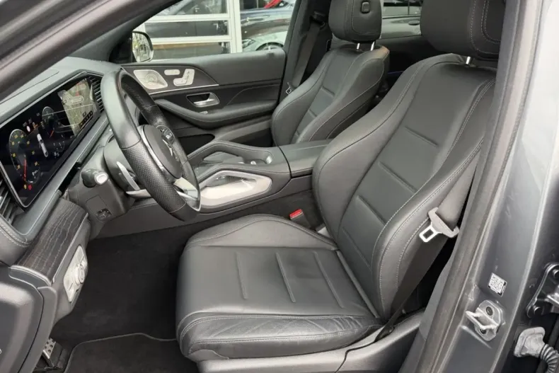 Mercedes-Benz GLE 400 (Clasa GLE) din 2024 cu 35.321 km - oferta MER196993 - foto 11