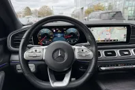 Mercedes-Benz GLE 400 (Clasa GLE) din 2024 cu 35.321 km - oferta MER196993 - foto 14