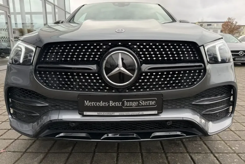 Mercedes-Benz GLE 400 (Clasa GLE) din 2024 cu 35.321 km - oferta MER196993 - foto 26
