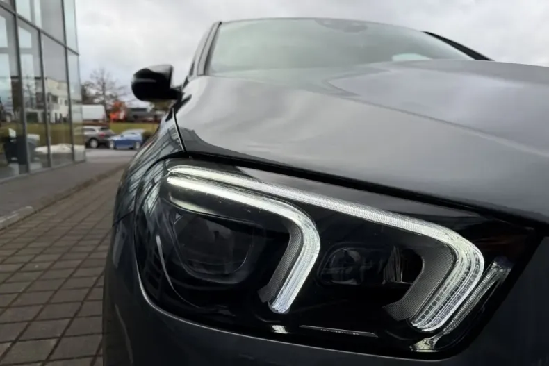 Mercedes-Benz GLE 400 (Clasa GLE) din 2024 cu 35.321 km - oferta MER196993 - foto 28