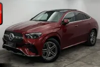 Mercedes-Benz GLE 400 (Clasa GLE) din 2024 cu 34.966 km - oferta MER196994 - foto 1