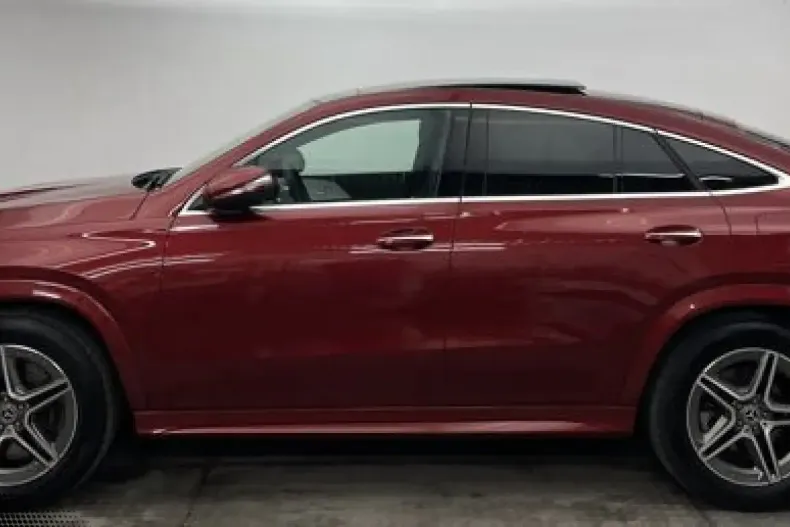 Mercedes-Benz GLE 400 (Clasa GLE) din 2024 cu 34.966 km - oferta MER196994 - foto 2