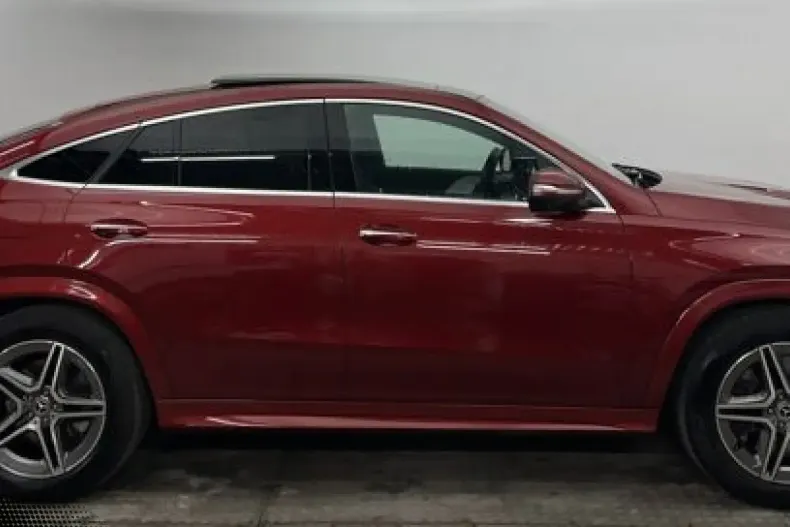 Mercedes-Benz GLE 400 (Clasa GLE) din 2024 cu 34.966 km - oferta MER196994 - foto 5