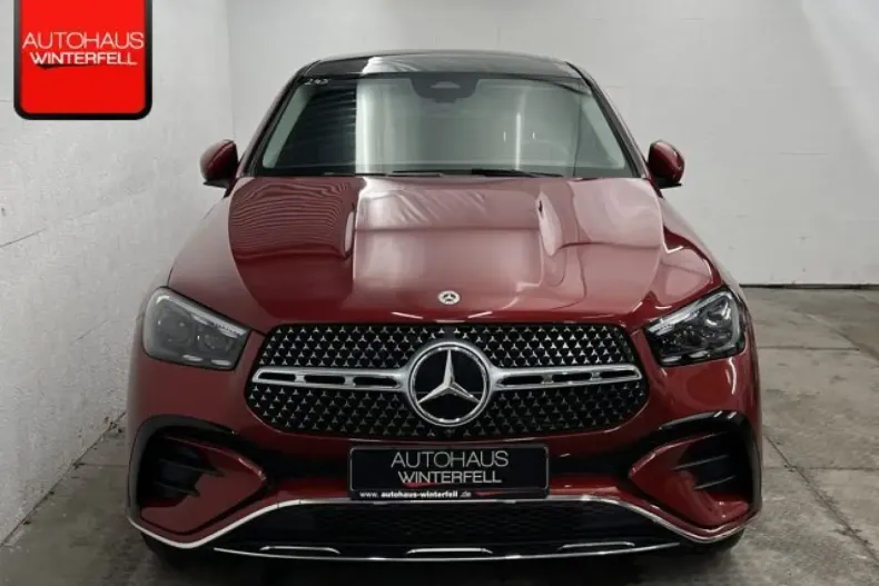 Mercedes-Benz GLE 400 (Clasa GLE) din 2024 cu 34.966 km - oferta MER196994 - foto 6