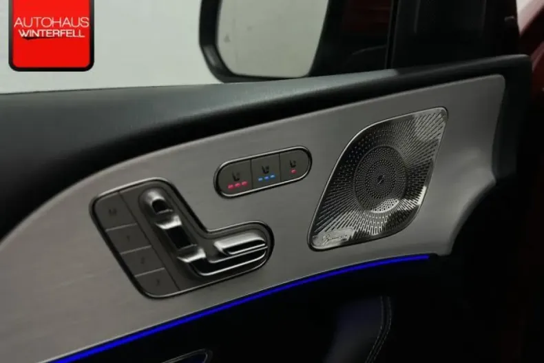 Mercedes-Benz GLE 400 (Clasa GLE) din 2024 cu 34.966 km - oferta MER196994 - foto 11