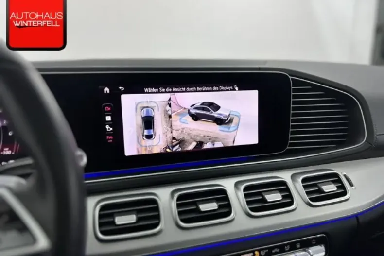 Mercedes-Benz GLE 400 (Clasa GLE) din 2024 cu 34.966 km - oferta MER196994 - foto 15