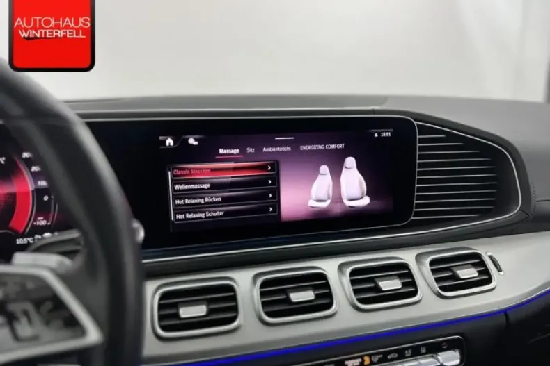 Mercedes-Benz GLE 400 (Clasa GLE) din 2024 cu 34.966 km - oferta MER196994 - foto 16