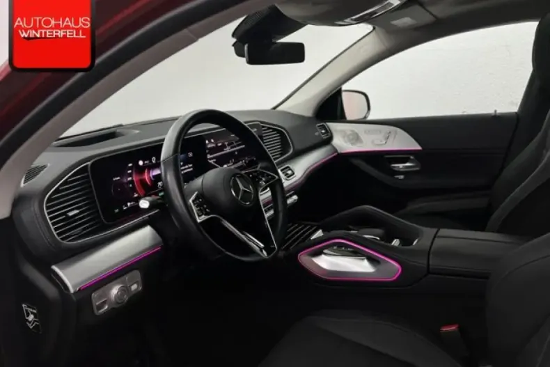 Mercedes-Benz GLE 400 (Clasa GLE) din 2024 cu 34.966 km - oferta MER196994 - foto 24