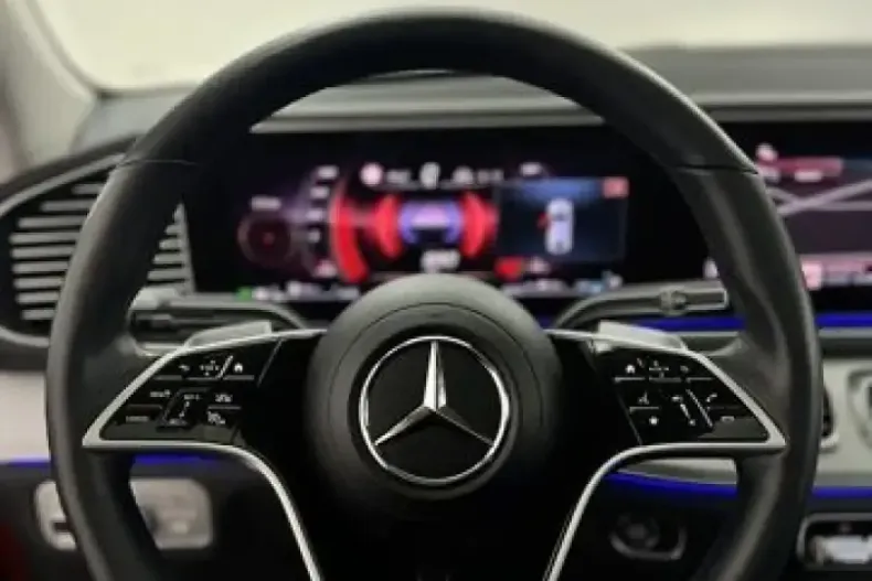 Mercedes-Benz GLE 400 (Clasa GLE) din 2024 cu 34.966 km - oferta MER196994 - foto 25