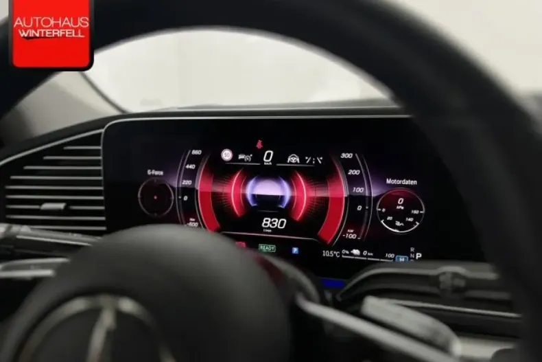 Mercedes-Benz GLE 400 (Clasa GLE) din 2024 cu 34.966 km - oferta MER196994 - foto 27