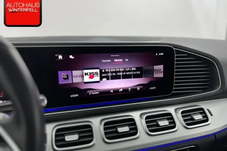 Mercedes-Benz GLE 400 (Clasa GLE) din 2024 cu 34.966 km - oferta MER196994 - foto 30