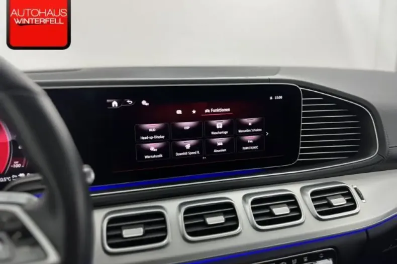 Mercedes-Benz GLE 400 (Clasa GLE) din 2024 cu 34.966 km - oferta MER196994 - foto 31