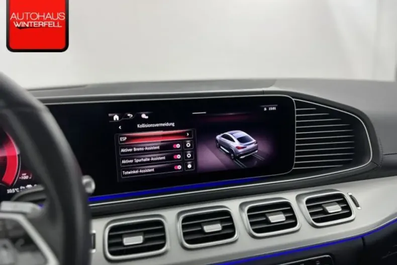 Mercedes-Benz GLE 400 (Clasa GLE) din 2024 cu 34.966 km - oferta MER196994 - foto 33