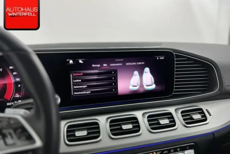 Mercedes-Benz GLE 400 (Clasa GLE) din 2024 cu 34.966 km - oferta MER196994 - foto 36